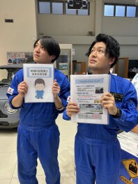 整備からのおすすめ商品ご案内！！